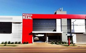 Hotel Pousada Real